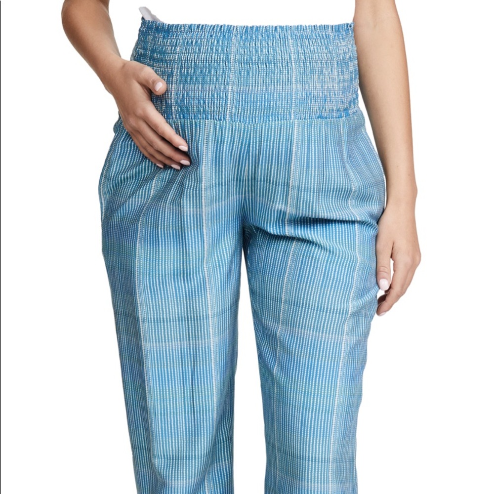 Hatch collection - maternity weekend pant